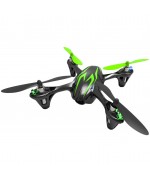 Квадрокоптер Hubsan X4 H107C HD