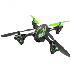 Квадрокоптер Hubsan X4 H107C HD Квадрокоптер Hubsan X4 H107C HD