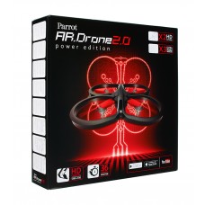 Квадрокоптер Parrot AR. Drone 2.0 Power Edition Квадрокоптер Parrot AR. Drone 2.0 Power Edition
