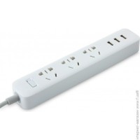 Удлинитель Xiaomi Mi Power Strip