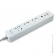 Удлинитель Xiaomi Mi Power Strip