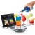 Весы смарт-бармен Brookstone Smart Bartending