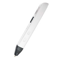 3D ручка SMARTPEN RP800A (белая)