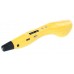 3D ручка SMARTPEN-2 RP400A (желтый)