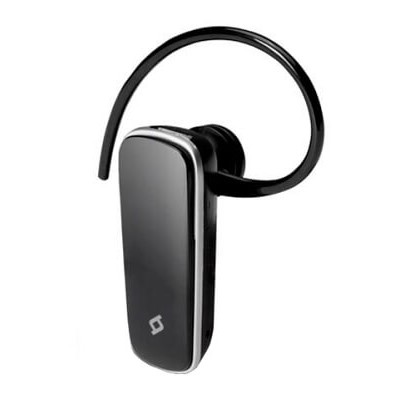 Гарнитура Ttek Comfort ВТ headset (black)