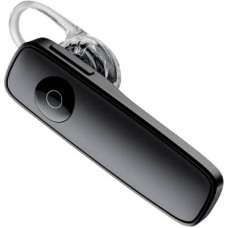 Гарнитура Bluetooth Plantronics M165 Marque 2 Black