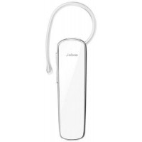 Jabra Clear white