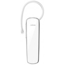 Jabra Clear white