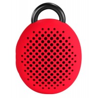 Divoom Bluetune-Bean Bluetooth (red)