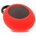 Divoom Bluetune-Bean Bluetooth (red)