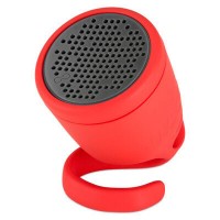 Влагозащищенная акустика Boom SWIMMER RED