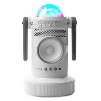 Акустика iON Audio-робот PARTY BOT MICRO