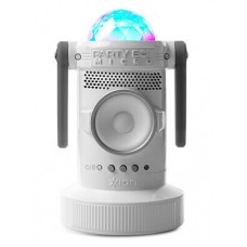 Акустика iON Audio-робот PARTY BOT MICRO