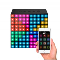 Акустика Divoom AuraBox