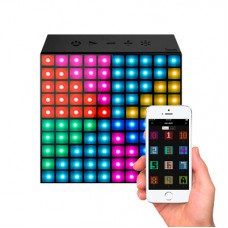 Акустика Divoom AuraBox