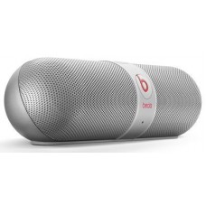 Beats Pill 2.0 Silver Beats Pill 2.0 Silver
