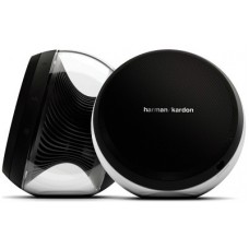 Harman Kardon Nova Black Harman Kardon Nova Black