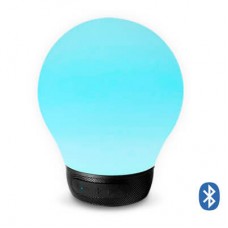 Акустика с подсветкой Divoom AuraBulb