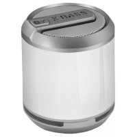 Акустика Divoom Bluetune solo BT (white)