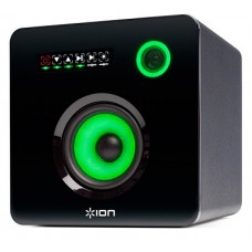 Акустика iON Audio FLASHCUBE
