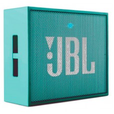 Акустика JBL GO Teal
