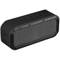 Влагозащищенная акустика Divoom Voombox-outdoor BT (black)