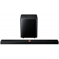 Акустика Samsung HW-F750/RU
