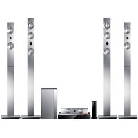 Домашний кинотеатр Samsung HT-F9750W Blu-ray