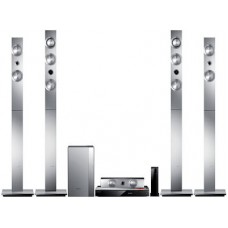 Домашний кинотеатр Samsung HT-F9750W Blu-ray