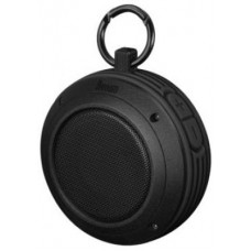 Акустика Divoom Voombox travel BT (black)