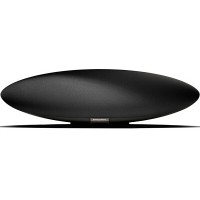Акустика B&W Zeppelin Wireless Black UK/EC