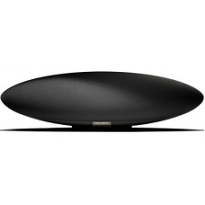 Акустика B&W Zeppelin Wireless Black UK/EC