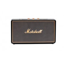 Акустика Marshall Portable Loudspeaker Stockwell (Black)