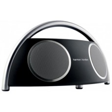 Акустика Harman Kardon GO+PLAY Wireless Black SN
