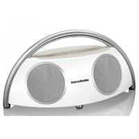 Harman Kardon GO+PLAY Wireless White