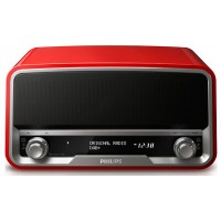 Philips (ORT7500/10) c цифровым радио