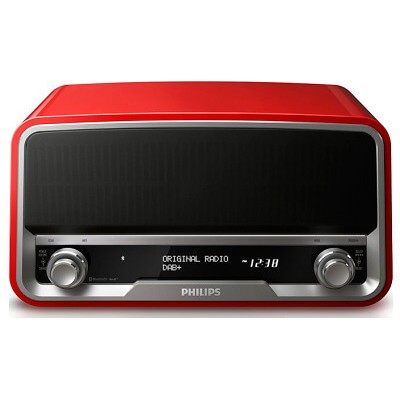 Philips (ORT7500/10) c цифровым радио