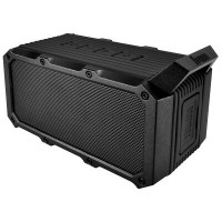 Влагозащищенная акустика Divoom Voombox ongo BT (black)