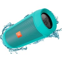 Акустика JBL Charge II Plus (teal)