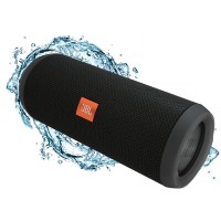 Акустика JBL Flip III (Black)