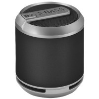 Акустика Divoom Bluetune solo BT (slate)