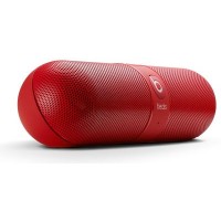 Акустика Beats Pill 2.0 (Red)