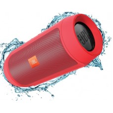 Акустика JBL Charge II Plus (red)