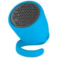 Влагозащищенная акустика Boom SWIMMER BLUE AP