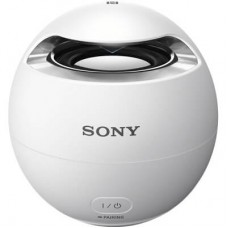 Водонепроницаемая акустика Sony SRS-X1 White