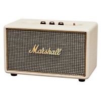 Акустика Marshall Loudspeaker Acton (Cream)