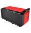 Влагозащищенная акустика Divoom Voombox ongo BT (red)