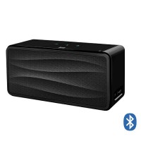 Акустика Divoom Onbeat 500 BT (black)