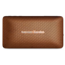 Harman Kardon Esquire Mini Brown Harman Kardon Esquire Mini Brown