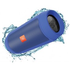 Акустика JBL Charge II Plus (blue)